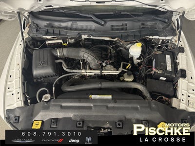 2010 Dodge Ram 2500 SLT