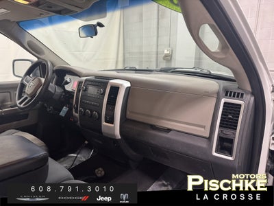 2010 Dodge Ram 2500 SLT