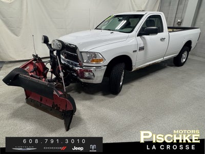 2010 Dodge Ram 2500 SLT