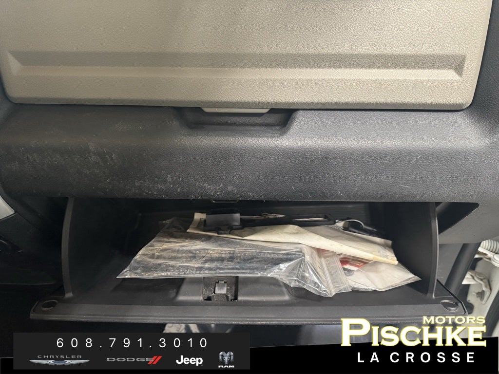 2010 Dodge Ram 2500 SLT