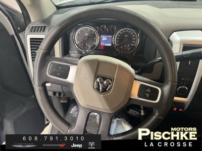 2010 Dodge Ram 2500 SLT