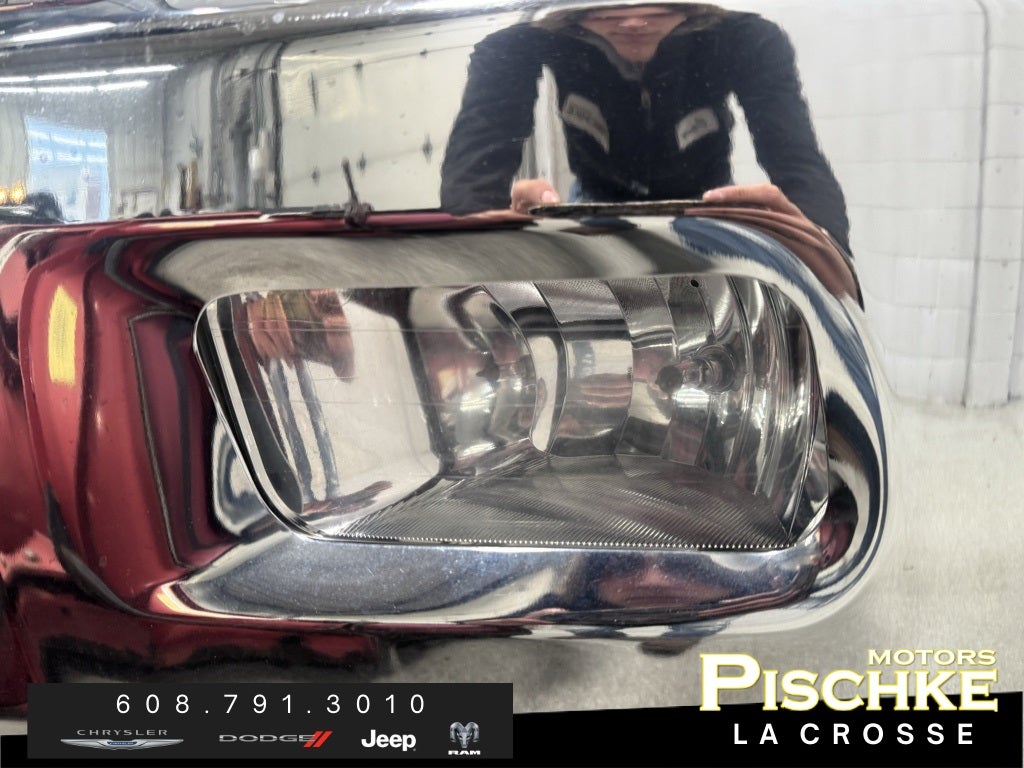 2010 Dodge Ram 2500 SLT