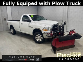 2010 Dodge Ram 2500 SLT