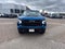 2023 Chevrolet Silverado 1500 4WD Crew Cab Short Bed LT Trail Boss