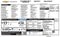 2023 Chevrolet Silverado 1500 4WD Crew Cab Short Bed LT Trail Boss