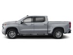 2025 Chevrolet Silverado 1500 4WD Crew Cab Short Bed LT with 2FL