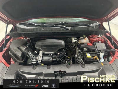 2023 Chevrolet Blazer AWD RS