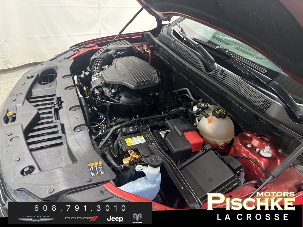 2023 Chevrolet Blazer AWD RS