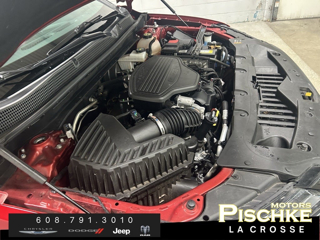 2023 Chevrolet Blazer AWD RS