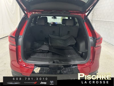 2023 Chevrolet Blazer AWD RS