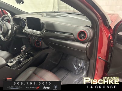 2023 Chevrolet Blazer AWD RS