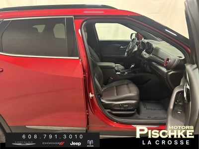 2023 Chevrolet Blazer AWD RS