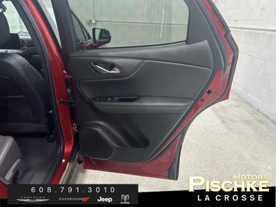 2023 Chevrolet Blazer AWD RS