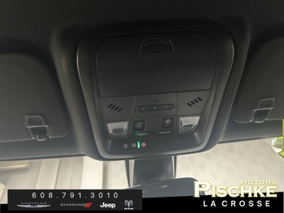 2023 Chevrolet Blazer AWD RS