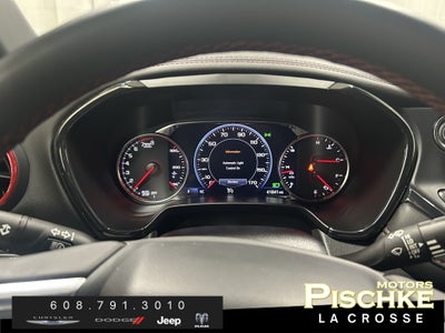 2023 Chevrolet Blazer AWD RS