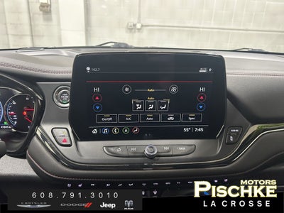 2023 Chevrolet Blazer AWD RS