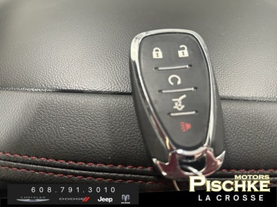 2023 Chevrolet Blazer AWD RS