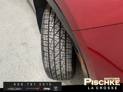 2023 Chevrolet Blazer AWD RS