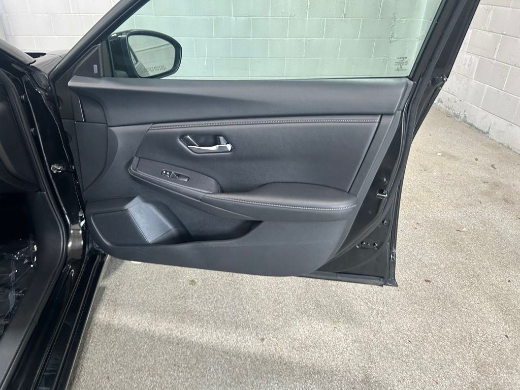2023 Nissan Sentra SV Xtronic CVT