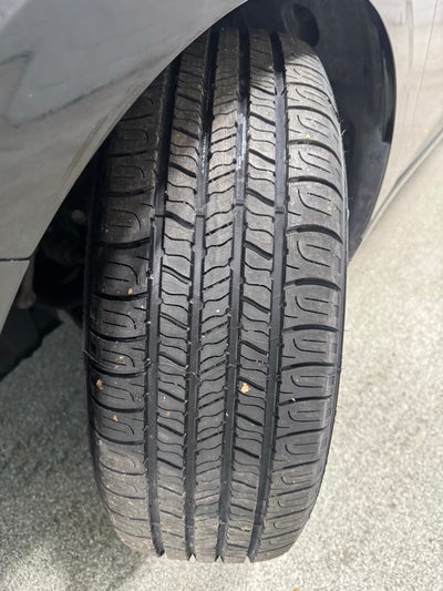 2021 Nissan Sentra SV Xtronic CVT