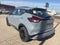 2024 Nissan Kicks SR Xtronic CVT