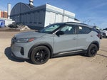 2024 Nissan Kicks SR Xtronic CVT