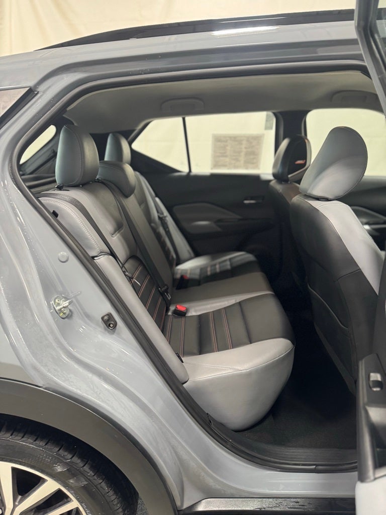 2023 Nissan Kicks SR Xtronic CVT