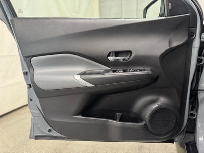 2023 Nissan Kicks SR Xtronic CVT