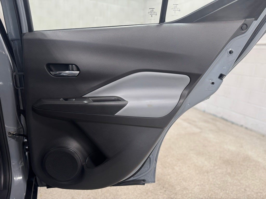 2023 Nissan Kicks SR Xtronic CVT