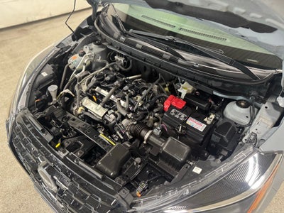 2023 Nissan Kicks SR Xtronic CVT