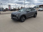 2025 Nissan Kicks SV FWD