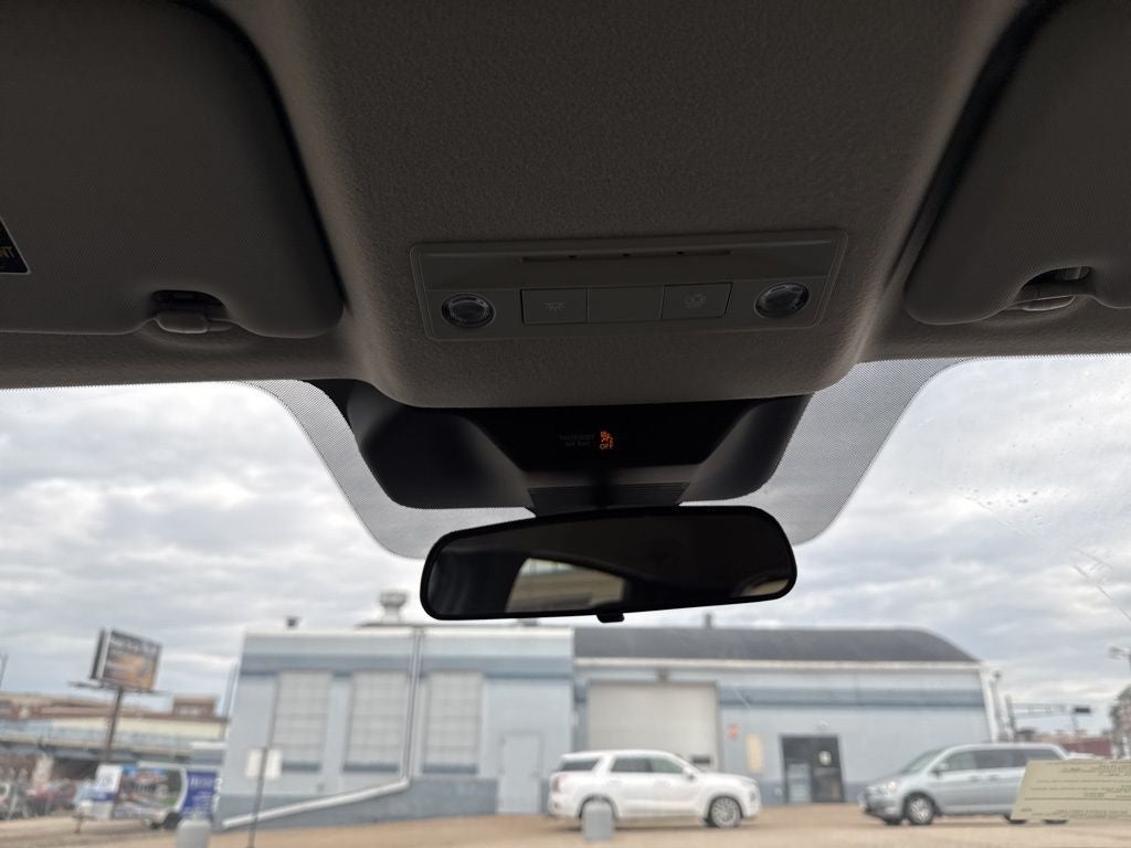 2025 Nissan Kicks SV Intelligent AWD