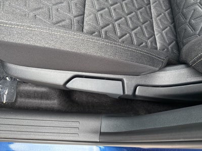 2025 Nissan Kicks SV Intelligent AWD