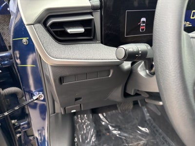 2025 Nissan Kicks SV Intelligent AWD