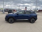 2025 Nissan Kicks SV Intelligent AWD