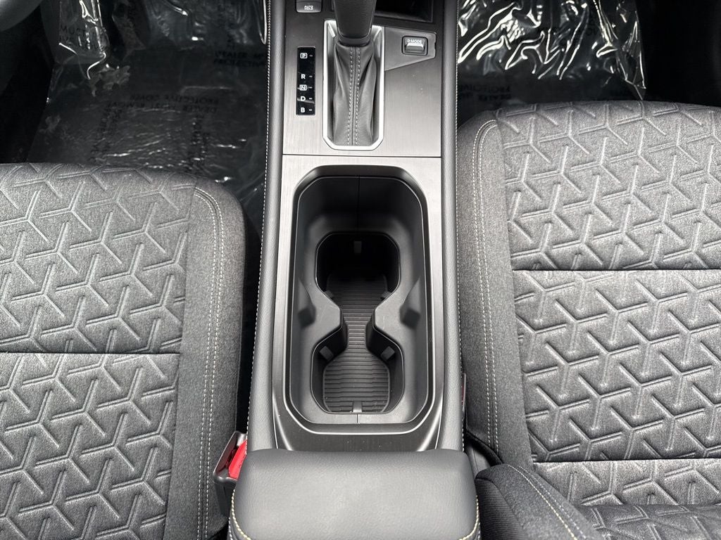 2025 Nissan Kicks SV Intelligent AWD