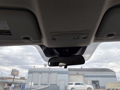 2025 Nissan Kicks SV Intelligent AWD