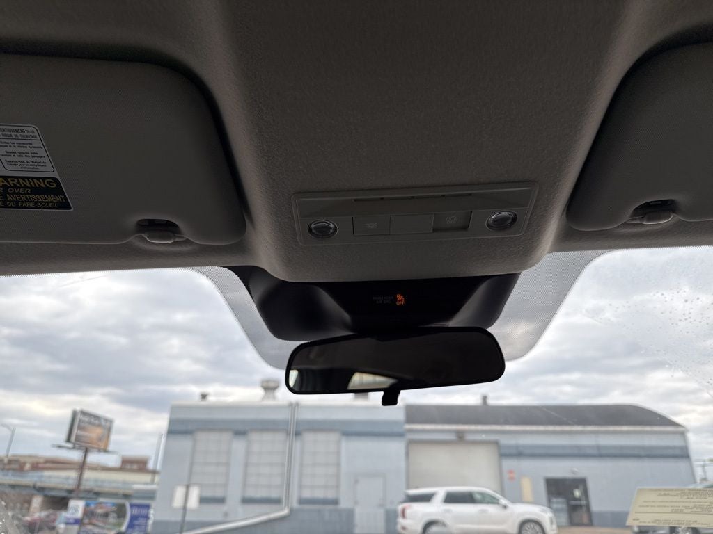 2025 Nissan Kicks SV Intelligent AWD