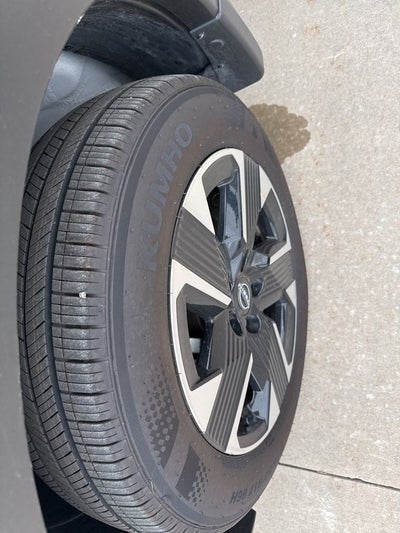 2025 Nissan Kicks SV Intelligent AWD