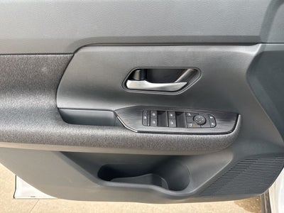 2025 Nissan Kicks SV Intelligent AWD