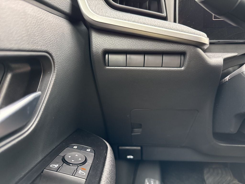 2025 Nissan Kicks SV Intelligent AWD