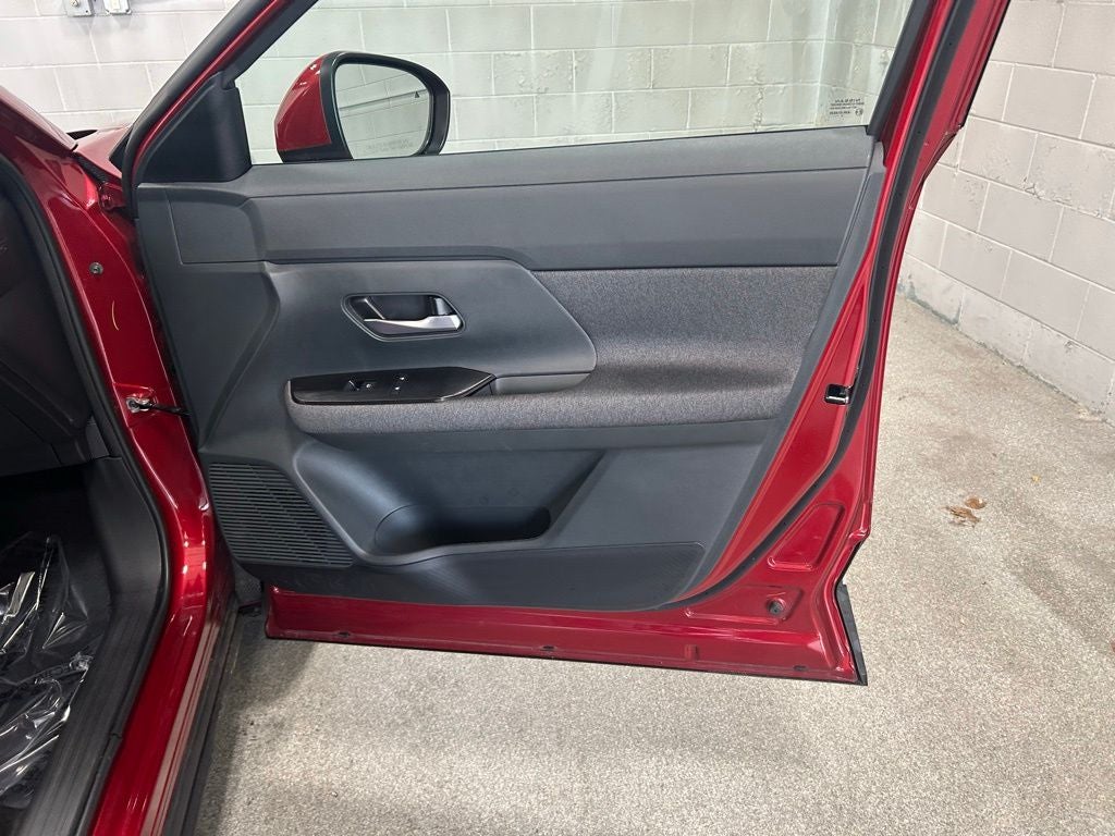 2025 Nissan Kicks SV Intelligent AWD