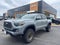 2020 Toyota Tacoma TRD Off-Road