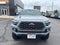 2020 Toyota Tacoma TRD Off-Road