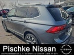 2021 Volkswagen Tiguan 2.0T SEL Premium R-Line