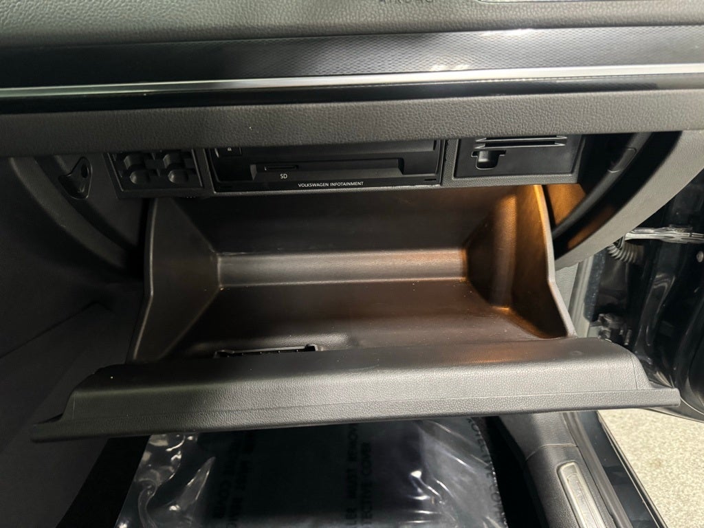 2017 Volkswagen Golf GTI Autobahn 4-Door