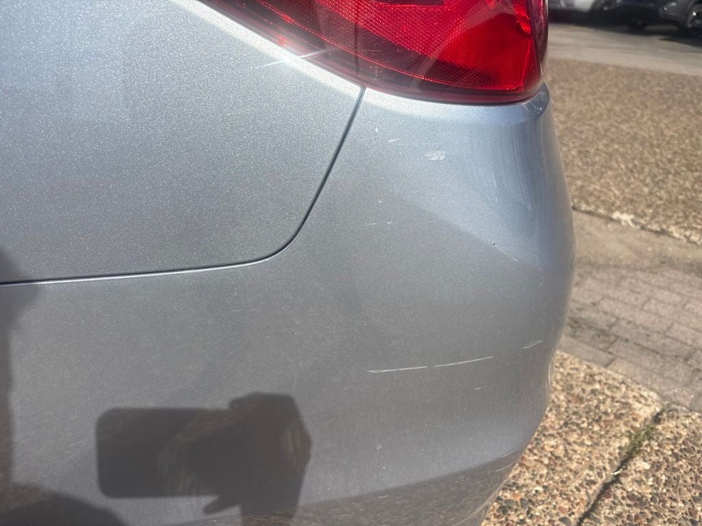 2016 Subaru Legacy 2.5i Premium