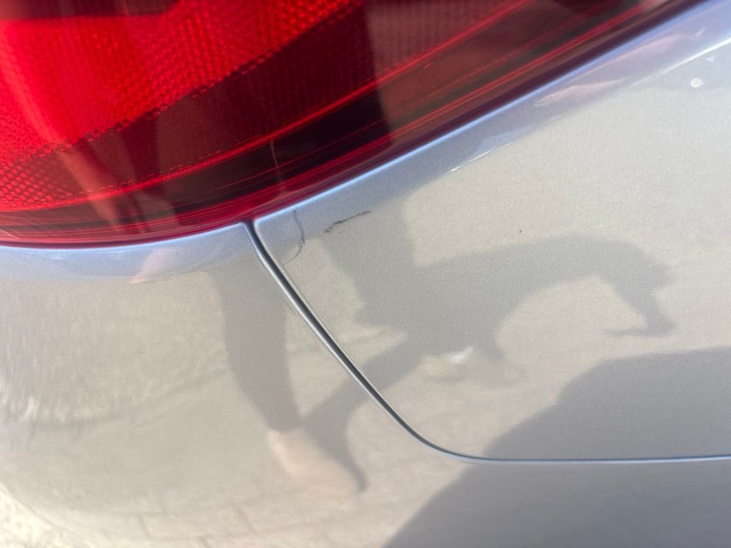 2016 Subaru Legacy 2.5i Premium