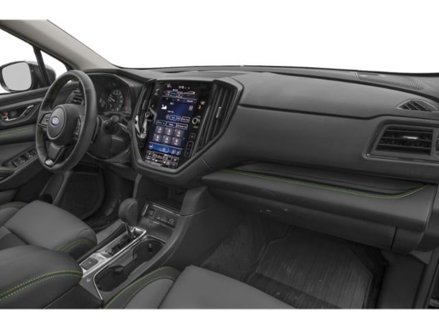 2025 Subaru Ascent Onyx Edition 7-Passenger