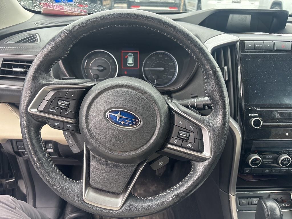 2020 Subaru Ascent Limited